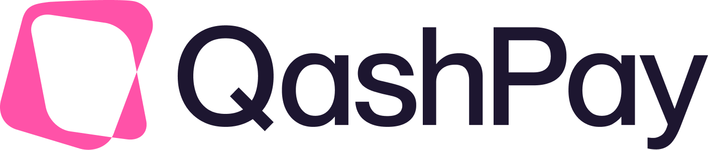 QashPay Help Centre home page